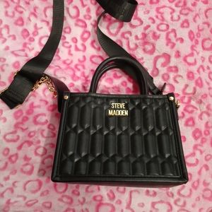 Steve madden crossbody